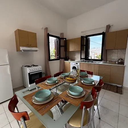 Lägenhet Amelia's *