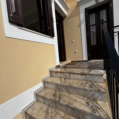 Lägenhet Amelia's *