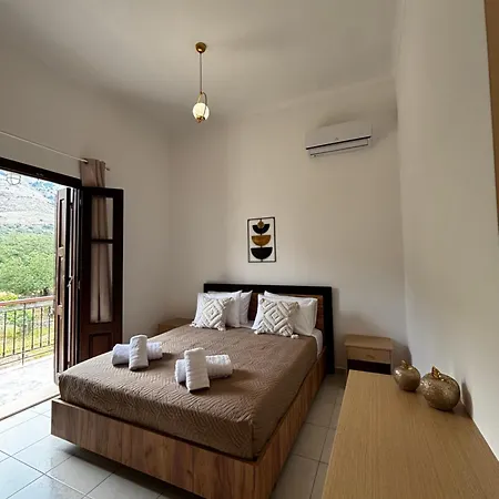 Amelia's Διαμέρισμα Σύμη