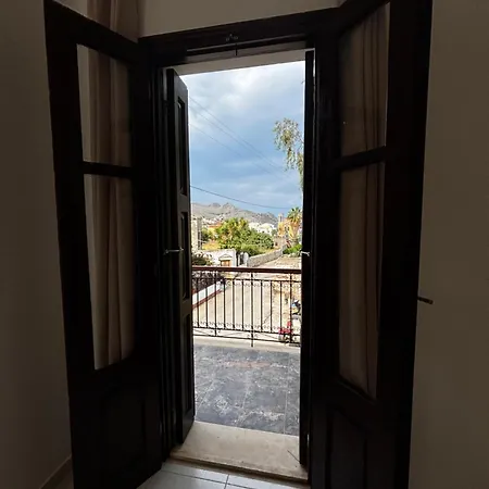 Apartment Amelia's Symi