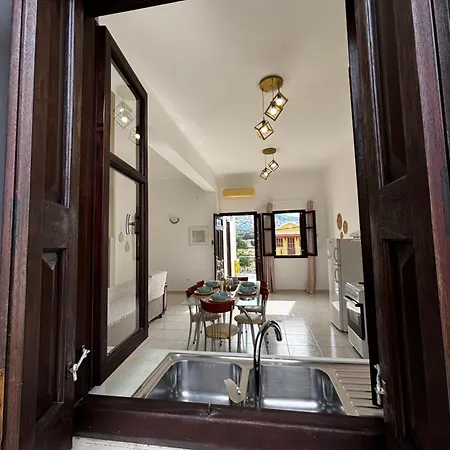 公寓 Amelia's 锡米