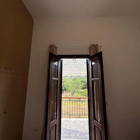 Amelia's Διαμέρισμα *