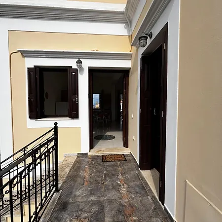 Apartment Amelia's *