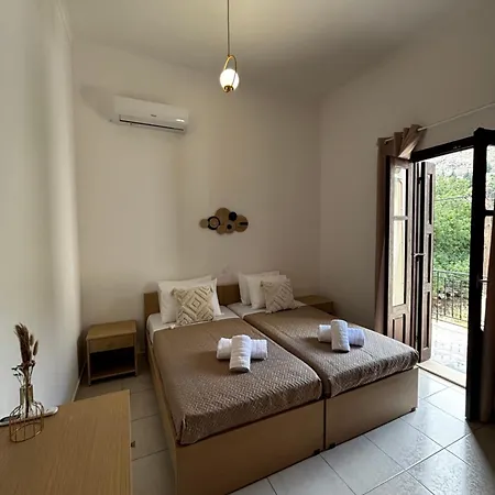 Amelia's 公寓 锡米