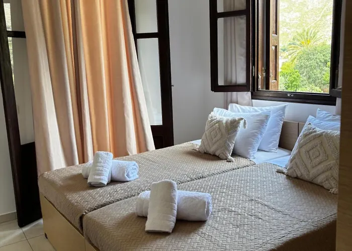 Amelia's Apartament *