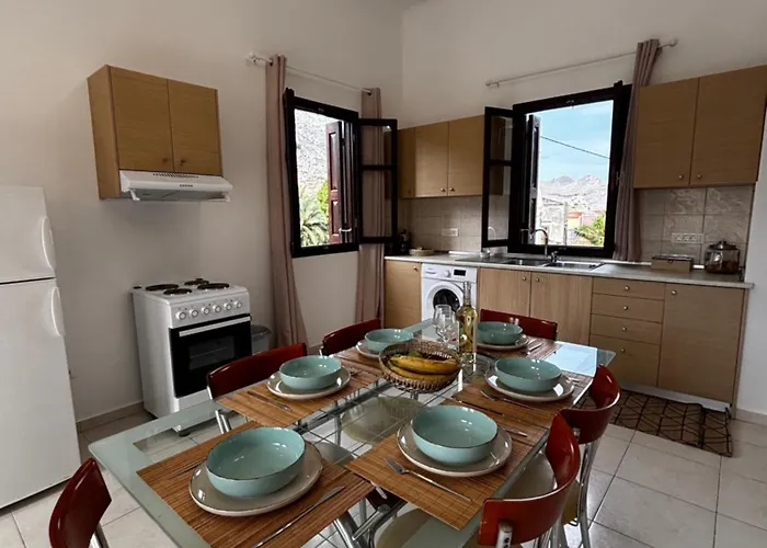 Apartament Amelia's *