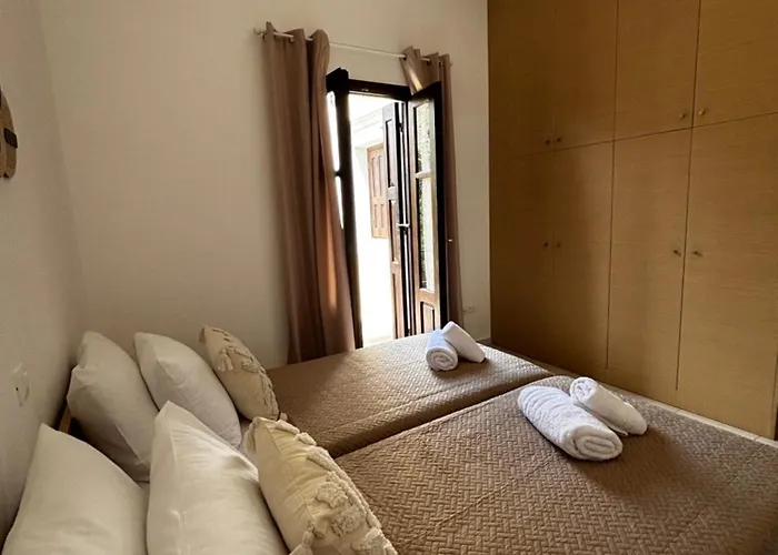 Apartament Amelia's *