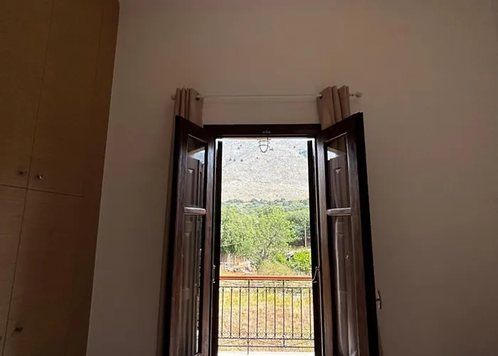 Amelia's Apartmán *