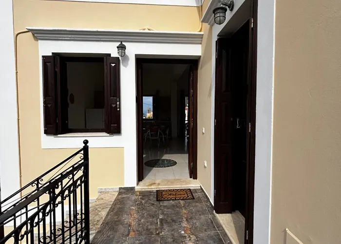 Apartmán Amelia's *