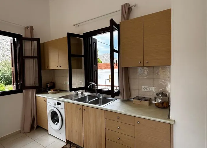 Amelia's Apartament *