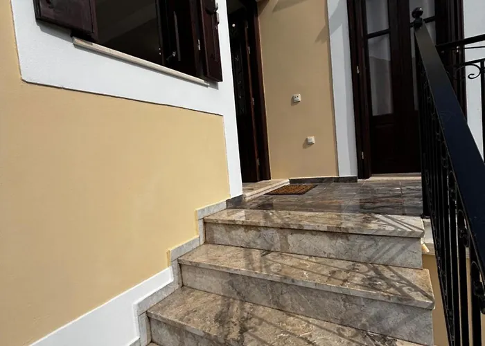 Apartment Amelia's *